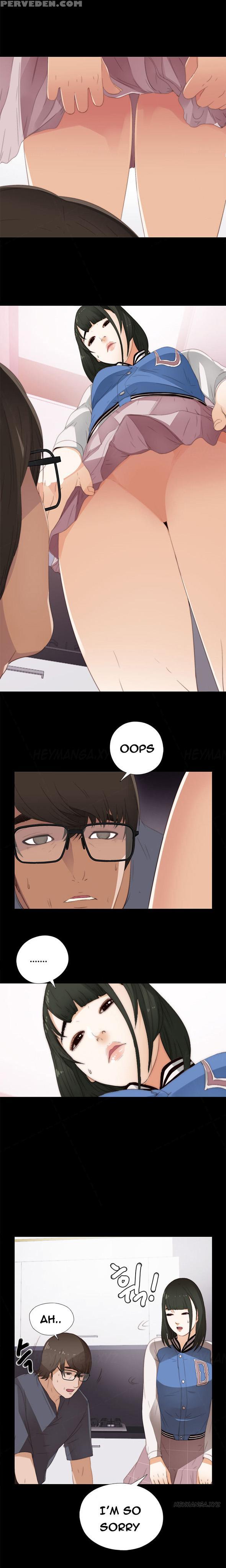 Girl Next Door Ch.1-10 (english) (ongoing) 1