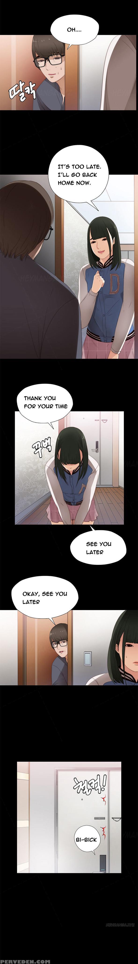 Girl Next Door Ch.1-10 (english) (ongoing) 1