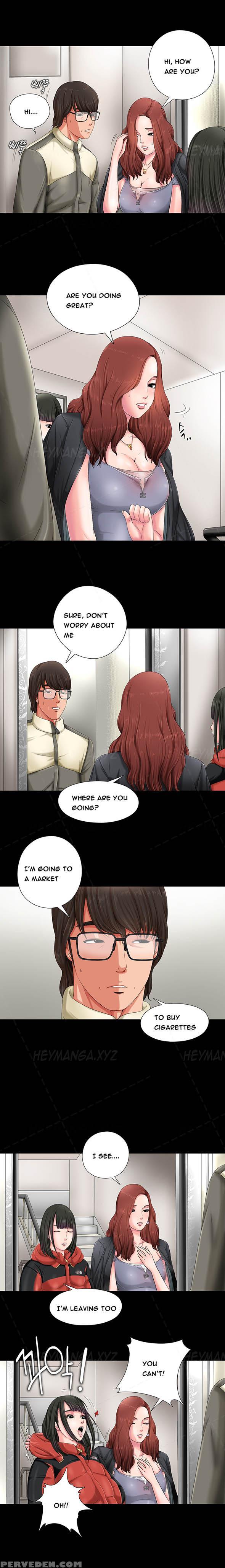 Girl Next Door Ch.1-10 (english) (ongoing) 1