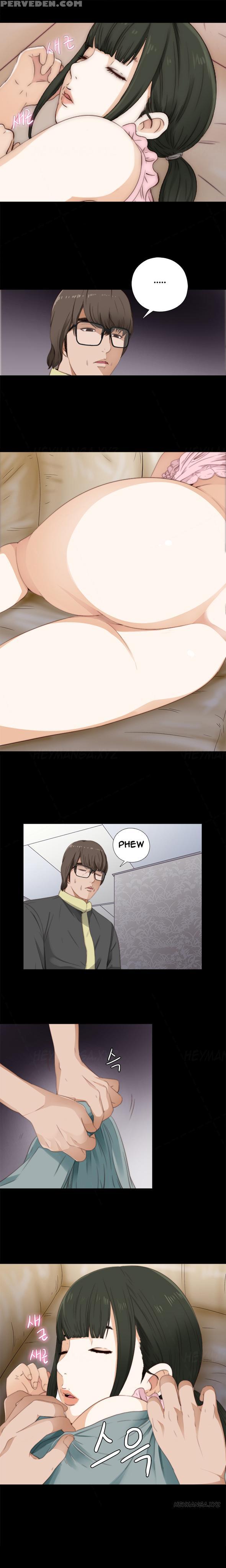 Girl Next Door Ch.1-10 (english) (ongoing) 1