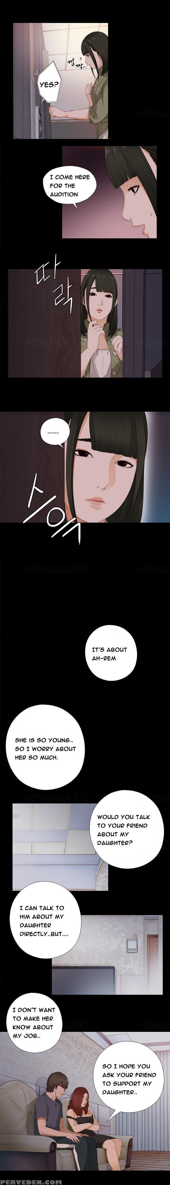 Girl Next Door Ch.1-10 (english) (ongoing) 1