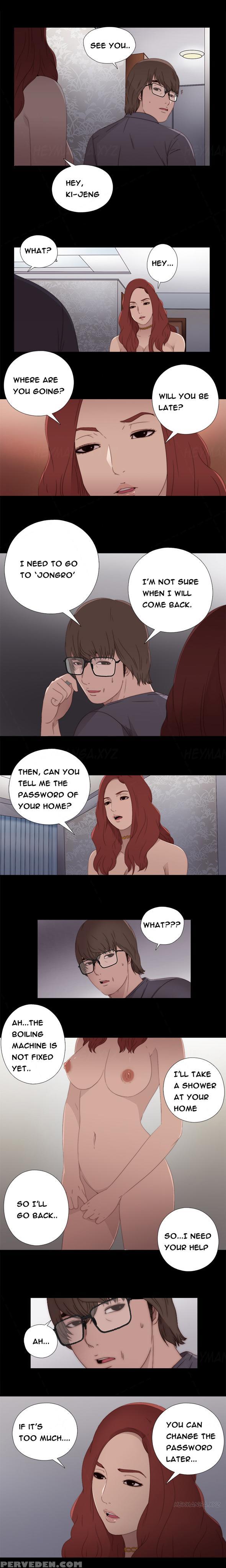 Girl Next Door Ch.1-10 (english) (ongoing) 1