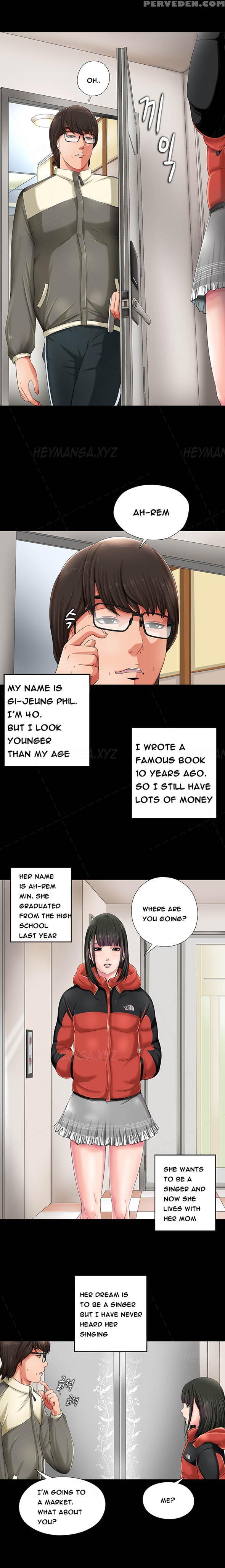 Girl Next Door Ch.1-10 (english) (ongoing) 1