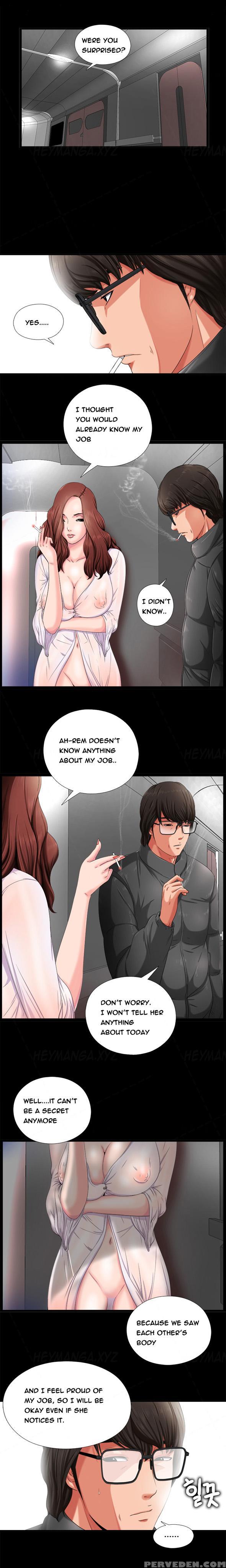 Girl Next Door Ch.1-10 (english) (ongoing) 1