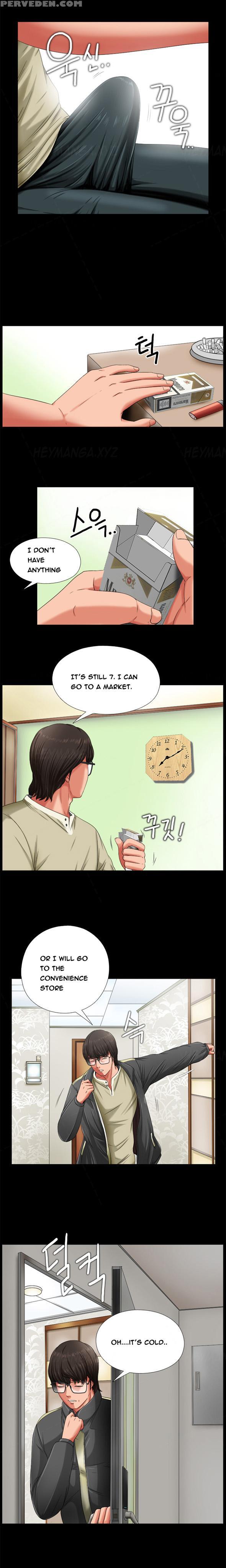 Girl Next Door Ch.1-10 (english) (ongoing) 1