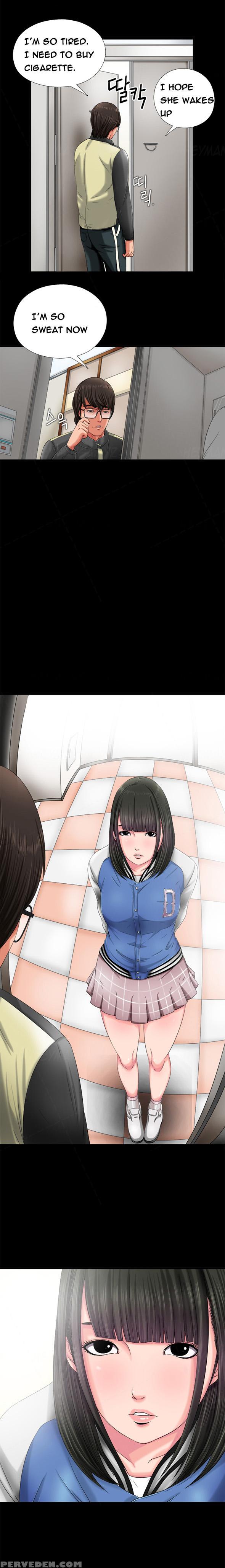 Girl Next Door Ch.1-10 (english) (ongoing) 1