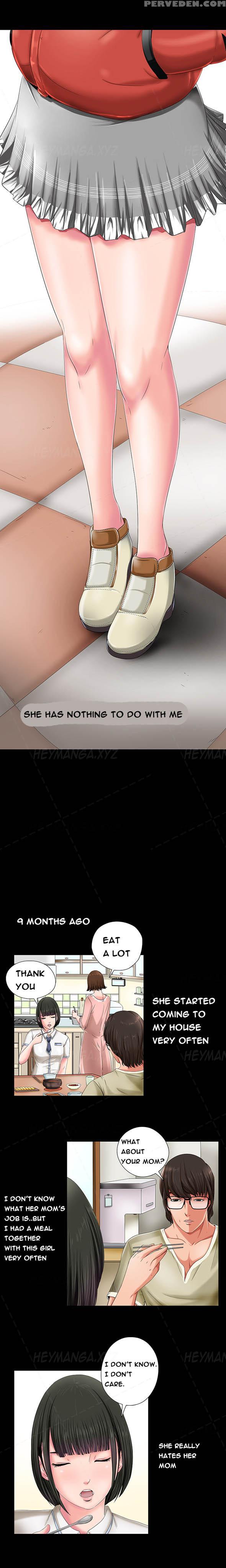 Girl Next Door Ch.1-10 (english) (ongoing) 1