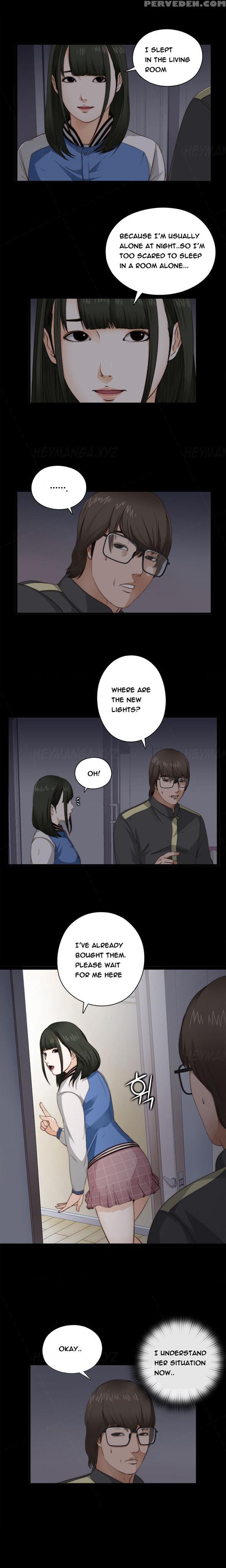 Girl Next Door Ch.1-10 (english) (ongoing) 1