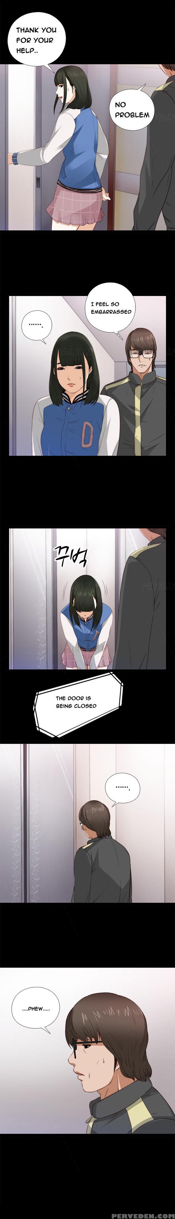 Girl Next Door Ch.1-10 (english) (ongoing) 1