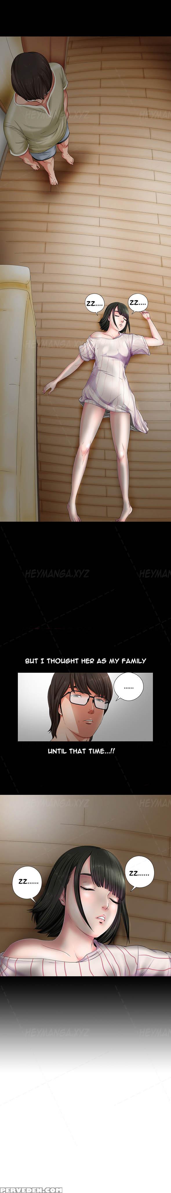 Girl Next Door Ch.1-10 (english) (ongoing) 1