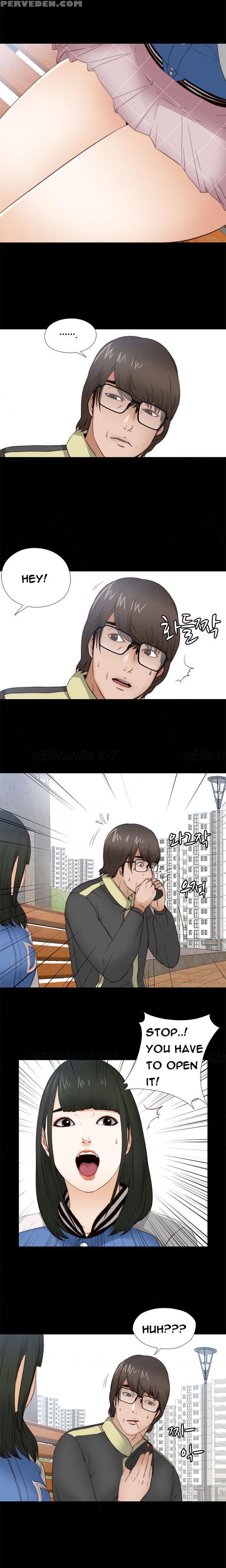 Girl Next Door Ch.1-10 (english) (ongoing) 1