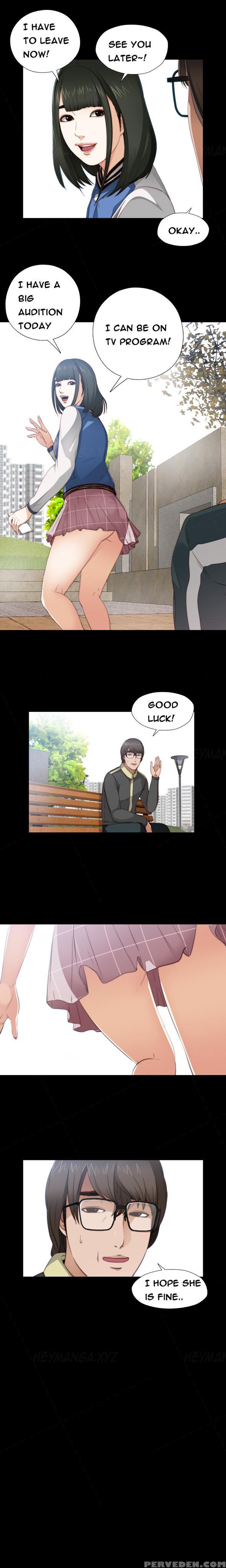 Girl Next Door Ch.1-10 (english) (ongoing) 1