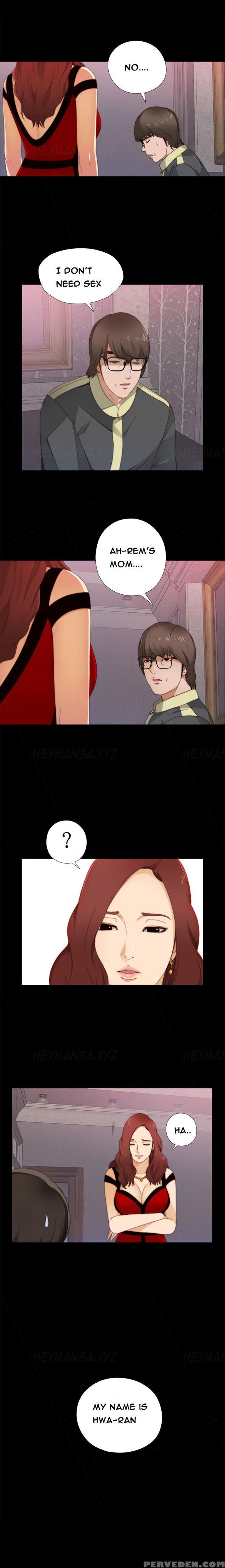 Girl Next Door Ch.1-12 (english) (ongoing) 1