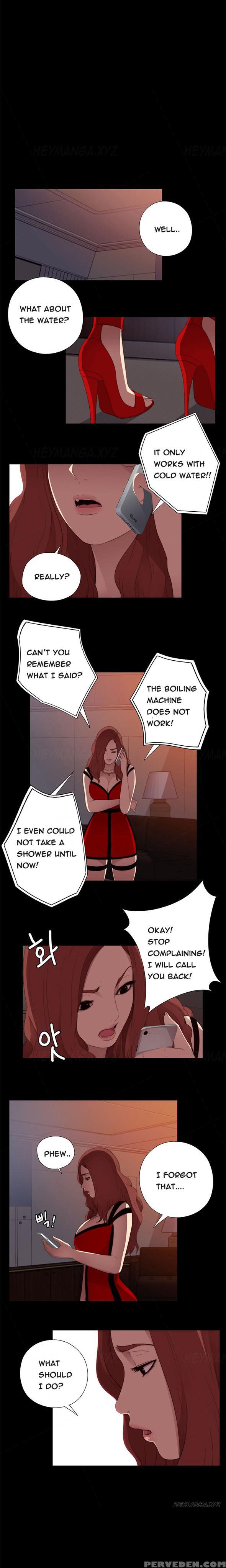 Girl Next Door Ch.1-12 (english) (ongoing) 1