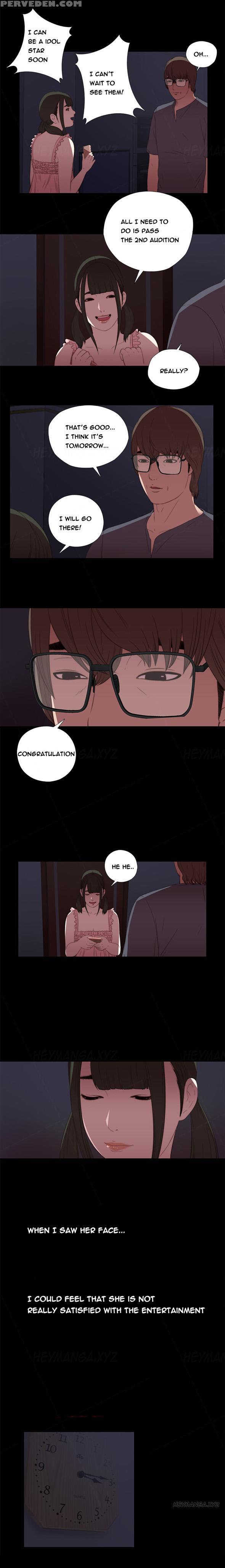 Girl Next Door Ch.1-12 (english) (ongoing) 1