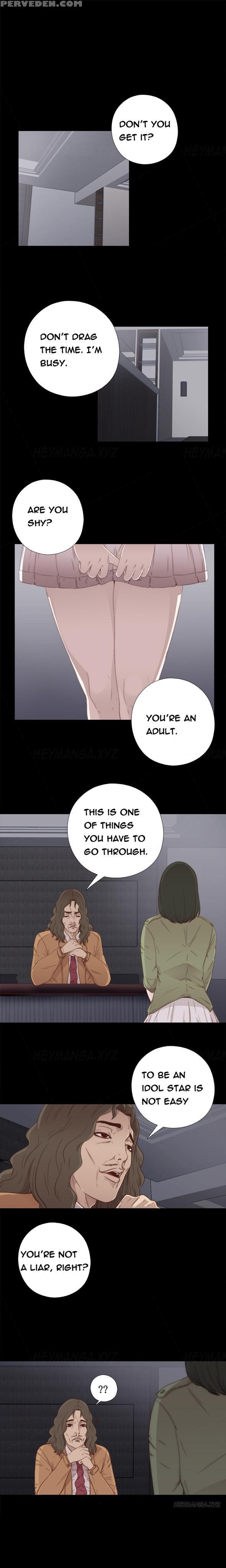 Girl Next Door Ch.1-12 (english) (ongoing) 1
