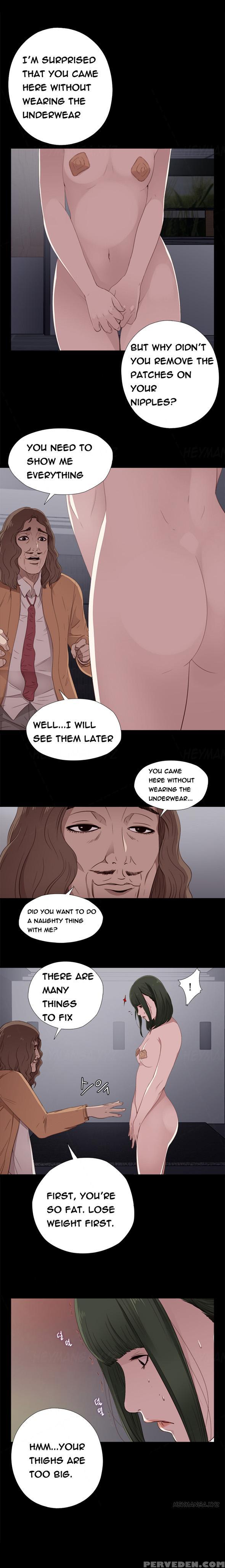 Girl Next Door Ch.1-12 (english) (ongoing) 1