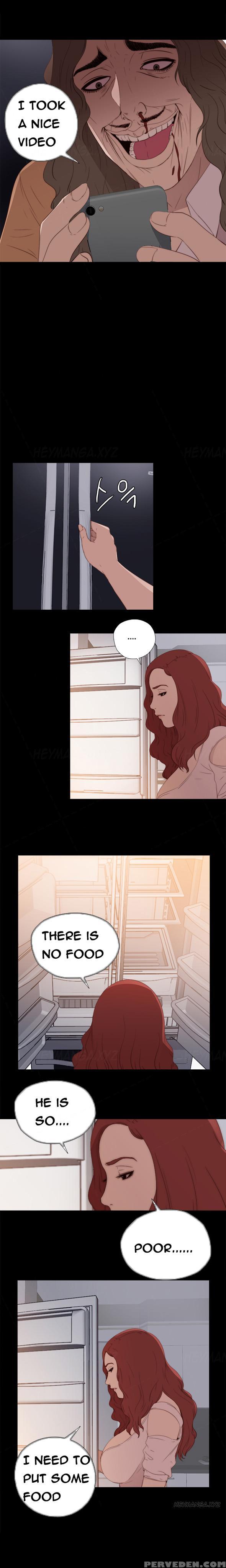 Girl Next Door Ch.1-12 (english) (ongoing) 1