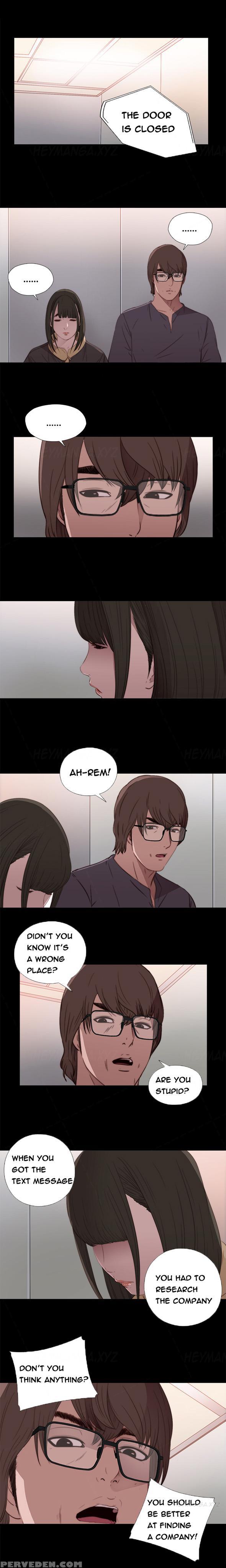 Girl Next Door Ch.1-12 (english) (ongoing) 1