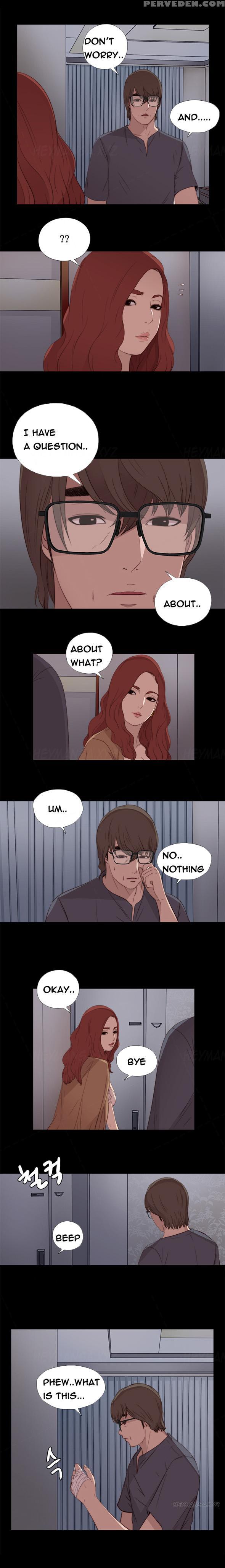 Girl Next Door Ch.1-12 (english) (ongoing) 1