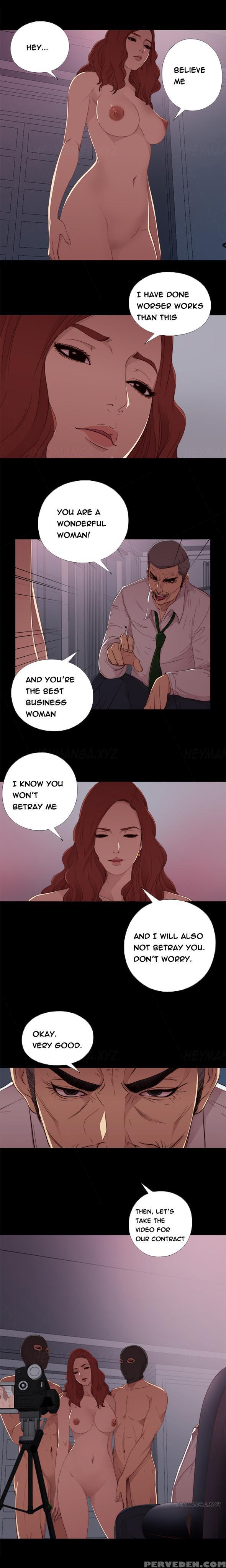 Girl Next Door Ch.1-12 (english) (ongoing) 1