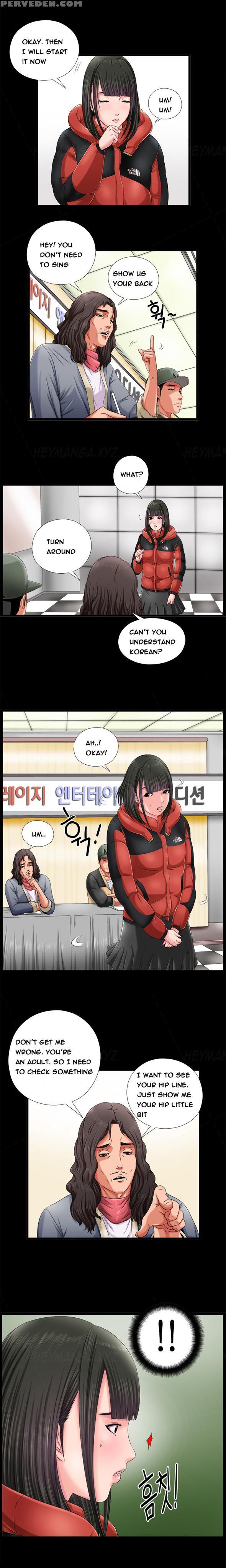 Girl Next Door Ch.1-12 (english) (ongoing) 1