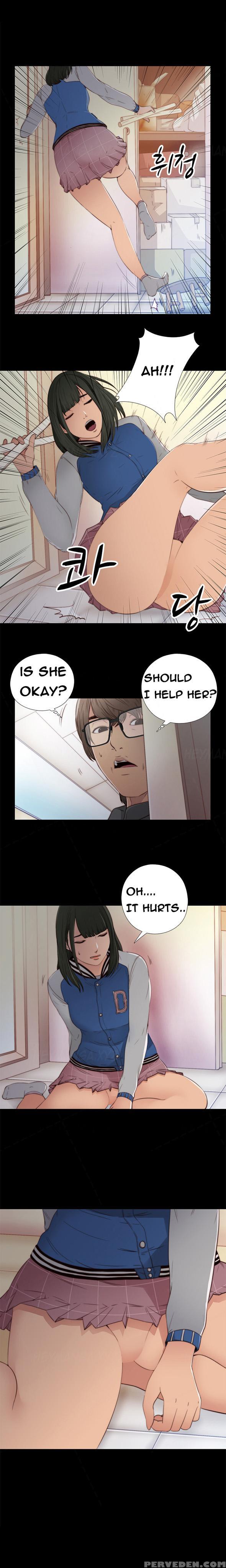 Girl Next Door Ch.1-12 (english) (ongoing) 1
