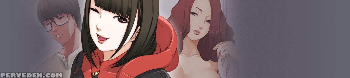 Girl Next Door Ch.1-13 (english) (ongoing) 1