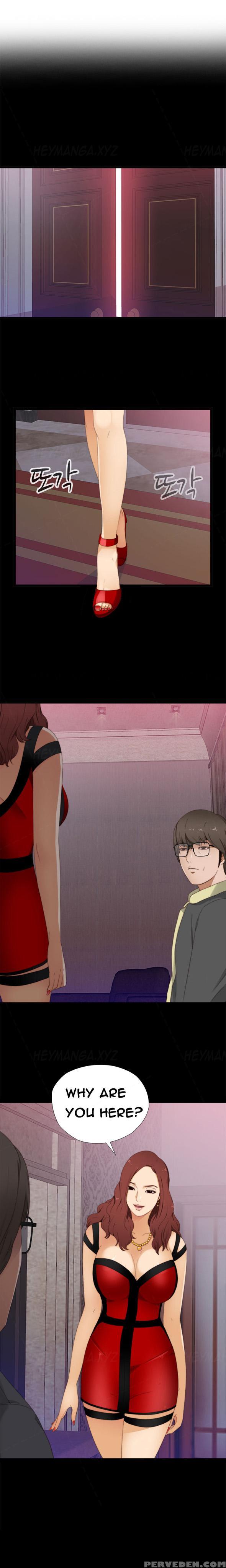 Girl Next Door Ch.1-13 (english) (ongoing) 1
