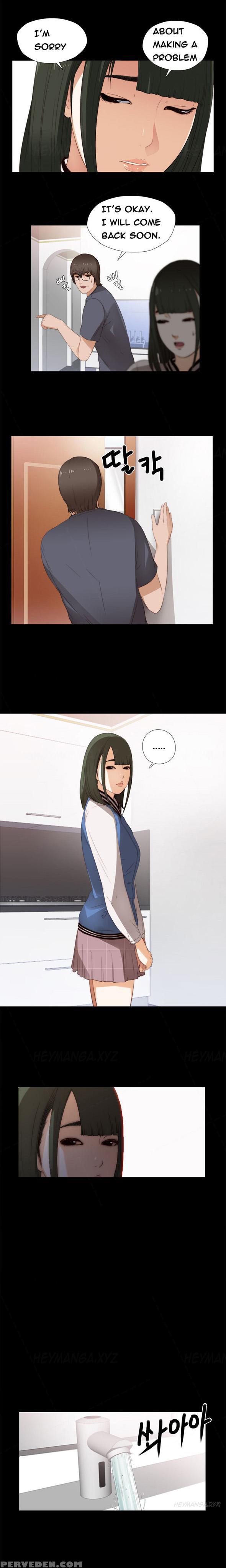 Girl Next Door Ch.1-13 (english) (ongoing) 1