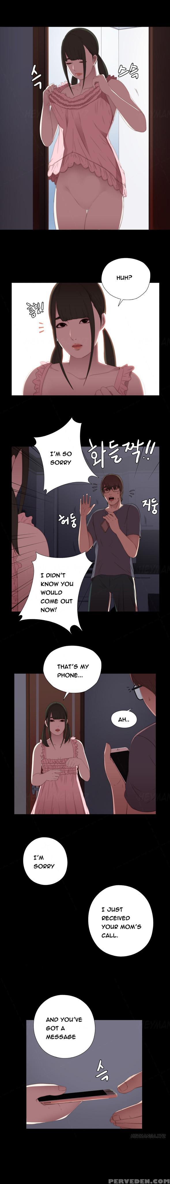 Girl Next Door Ch.1-13 (english) (ongoing) 1