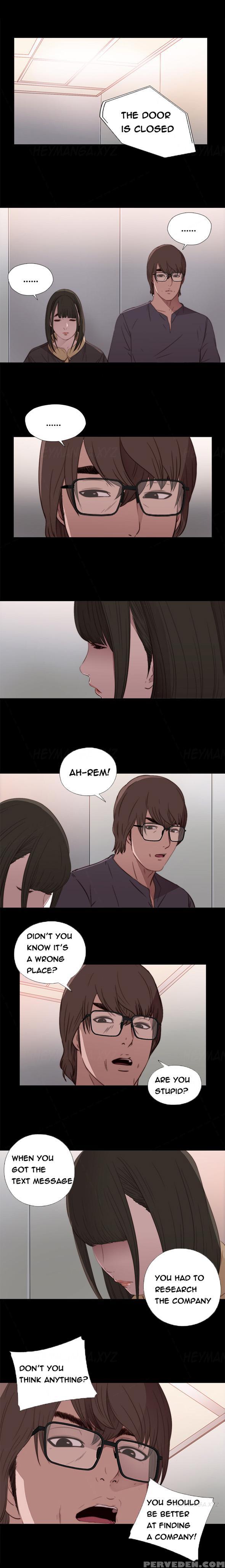 Girl Next Door Ch.1-13 (english) (ongoing) 1