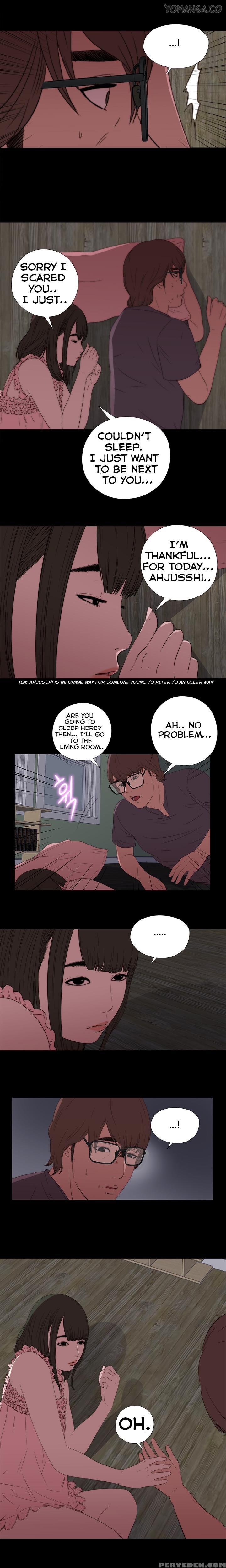 Girl Next Door Ch.1-13 (english) (ongoing) 1