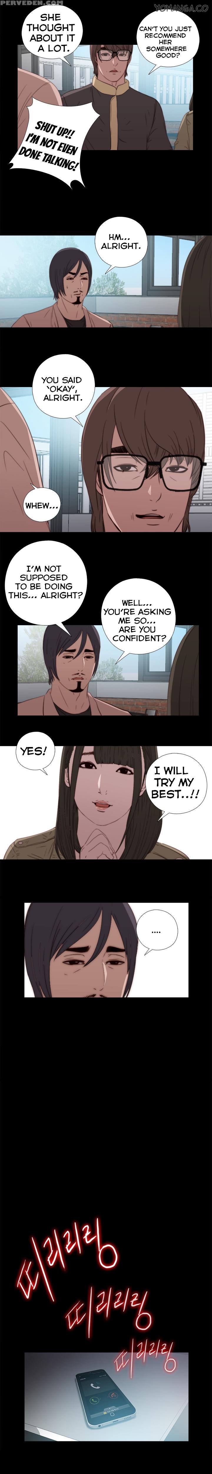 Girl Next Door Ch.1-13 (english) (ongoing) 1
