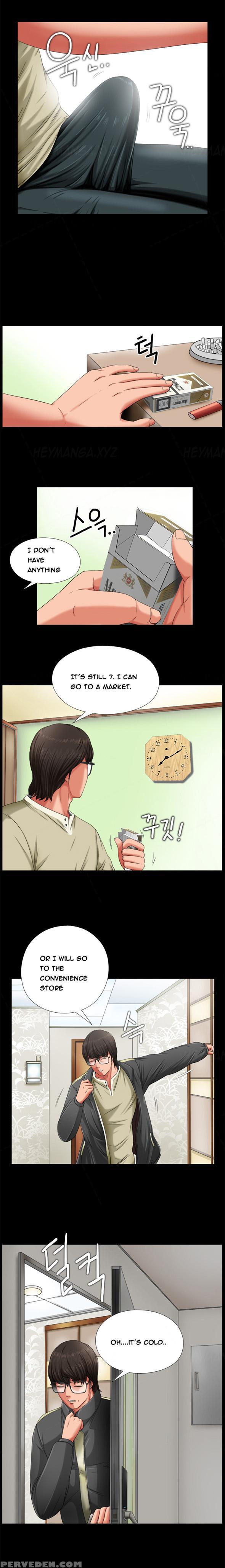 Girl Next Door Ch.1-13 (english) (ongoing) 1