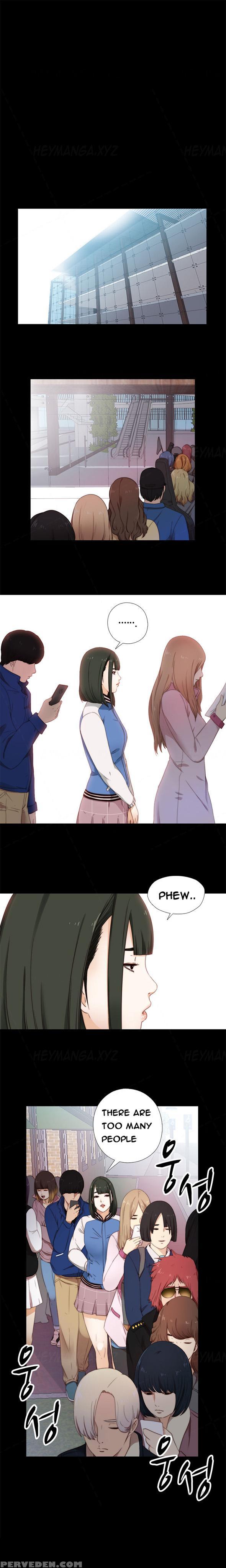 Girl Next Door Ch.1-20 (english) (ongoing) 1