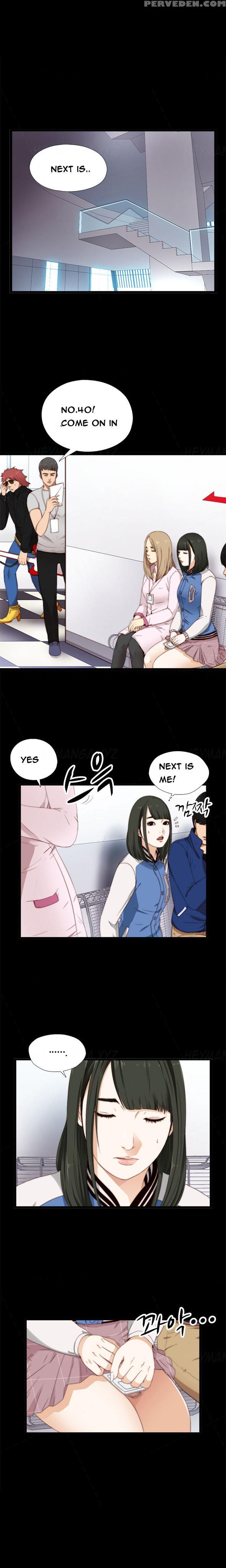 Girl Next Door Ch.1-20 (english) (ongoing) 1