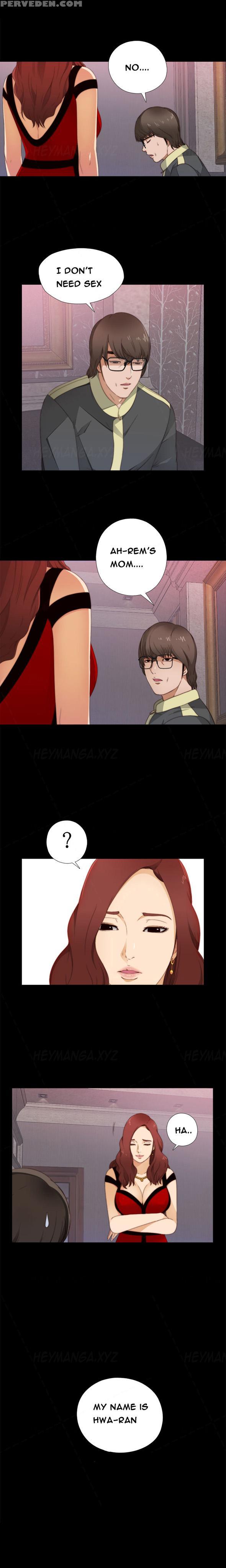 Girl Next Door Ch.1-20 (english) (ongoing) 1