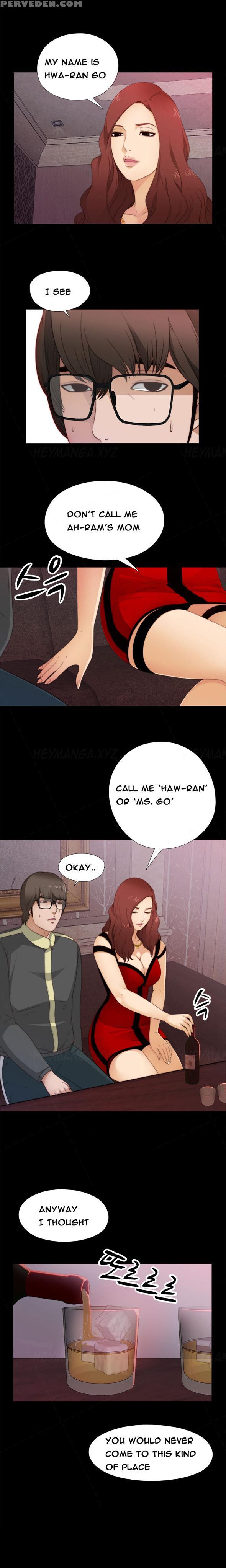 Girl Next Door Ch.1-20 (english) (ongoing) 1