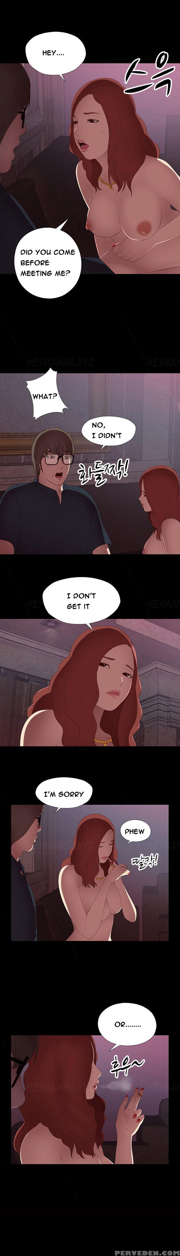 Girl Next Door Ch.1-20 (english) (ongoing) 1
