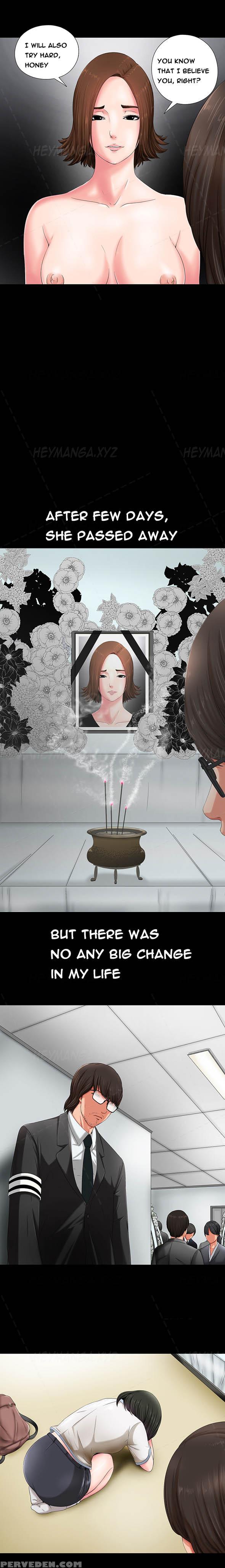Girl Next Door Ch.1-20 (english) (ongoing) 1