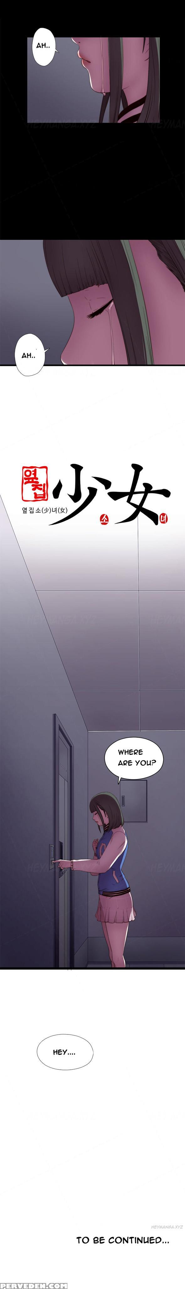 Girl Next Door Ch.1-20 (english) (ongoing) 1