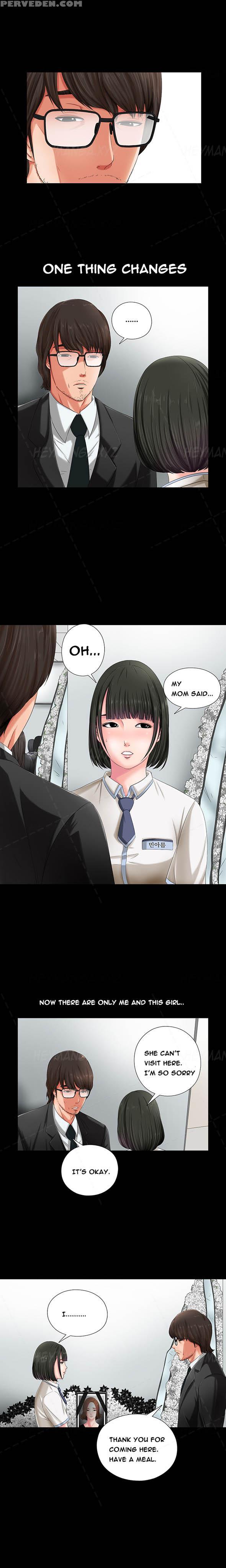 Girl Next Door Ch.1-20 (english) (ongoing) 1