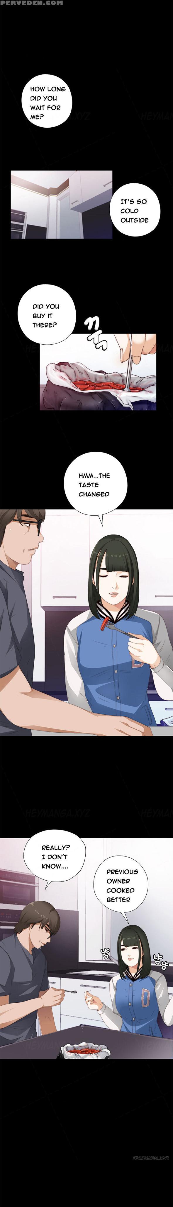 Girl Next Door Ch.1-20 (english) (ongoing) 1