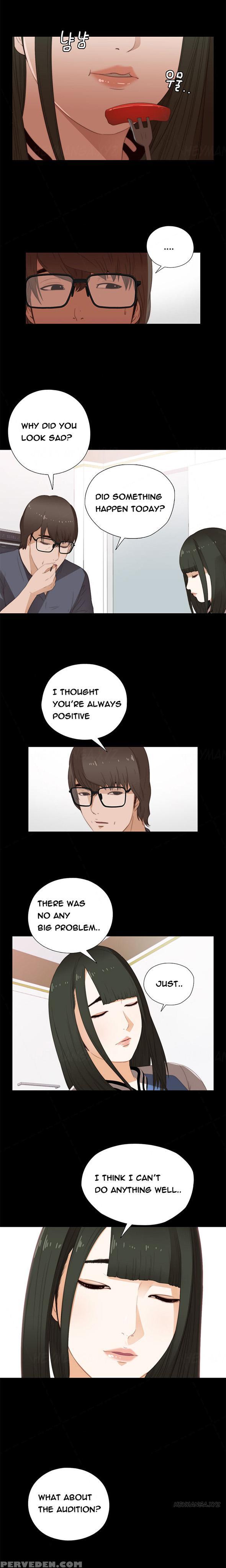 Girl Next Door Ch.1-20 (english) (ongoing) 1