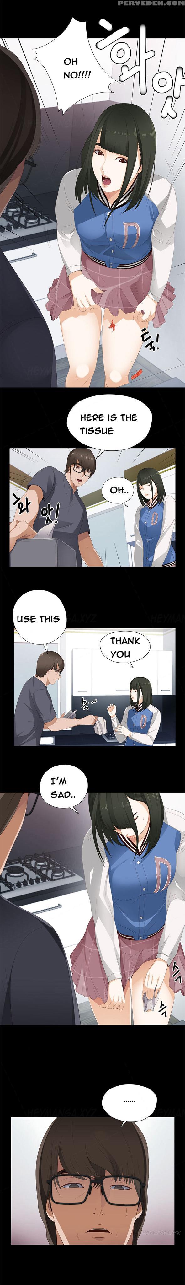 Girl Next Door Ch.1-20 (english) (ongoing) 1