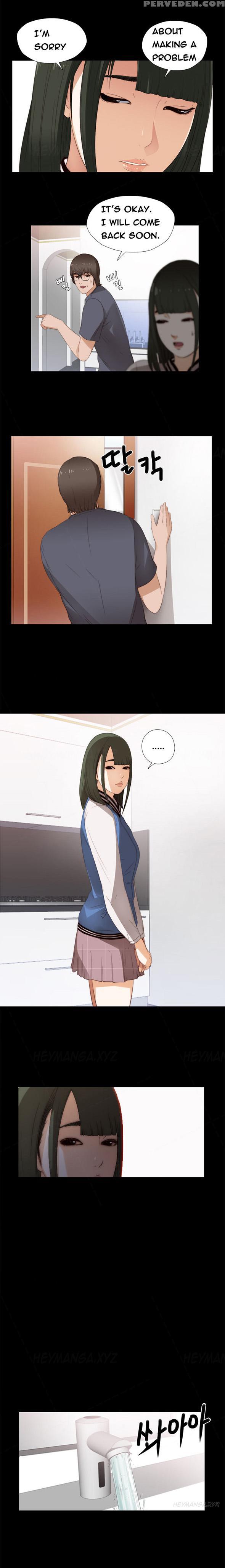 Girl Next Door Ch.1-20 (english) (ongoing) 1