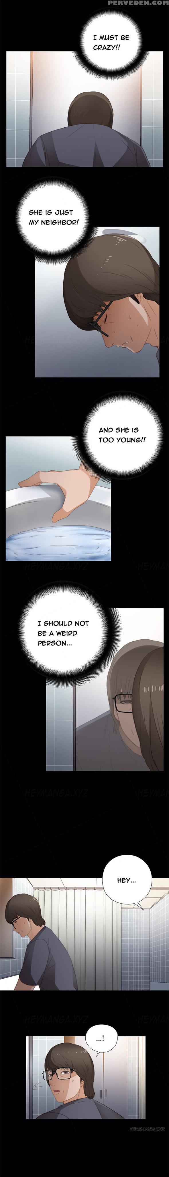 Girl Next Door Ch.1-20 (english) (ongoing) 1