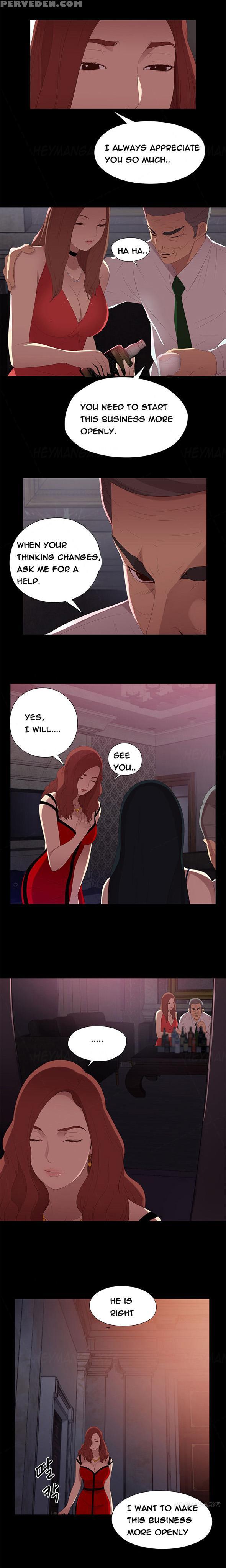 Girl Next Door Ch.1-20 (english) (ongoing) 1