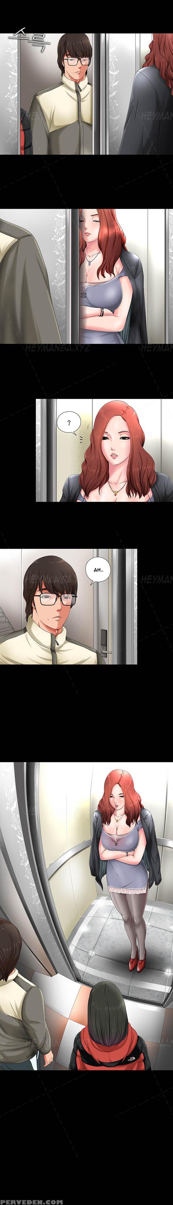 Girl Next Door Ch.1-20 (english) (ongoing) 1
